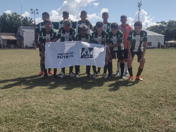 Resultados fecha 3, Apertura Sebastián Battaglia