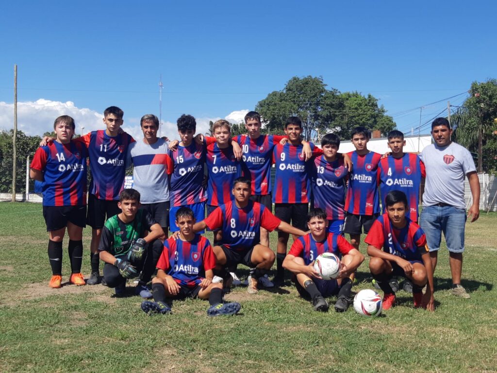 Resultados fecha 3, Apertura Sebastián Battaglia