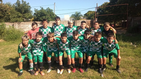 Resultados fecha 3, Apertura Sebastián Battaglia