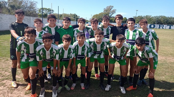 Resultados fecha 3, Apertura Sebastián Battaglia
