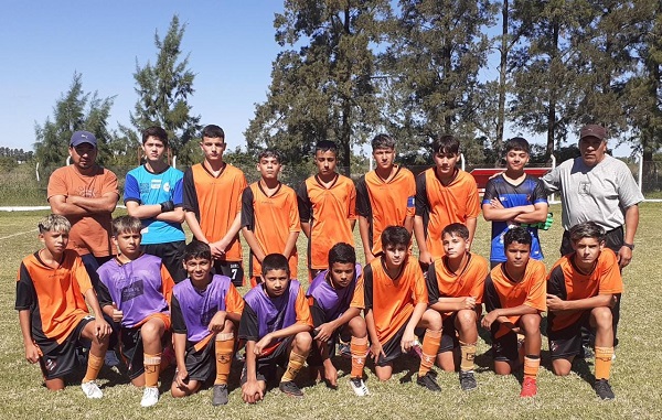 Resultados fecha 3, Apertura Sebastián Battaglia