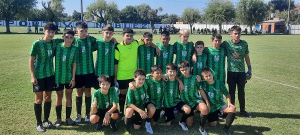 Resultados fecha 3, Apertura Sebastián Battaglia