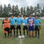 Portada previa La Perla – Las Flores