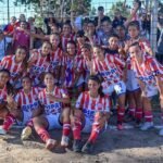 Portada resultados fecha 2 mélanmi franco