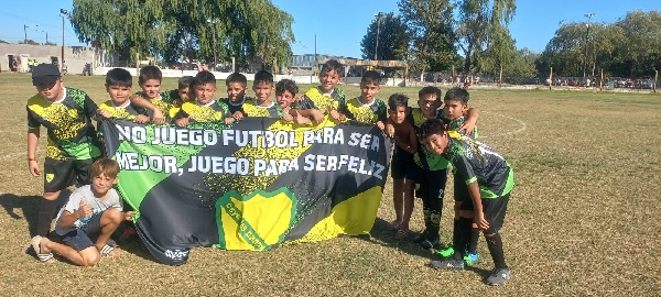Resultados fecha 3, Apertura Sebastián Battaglia
