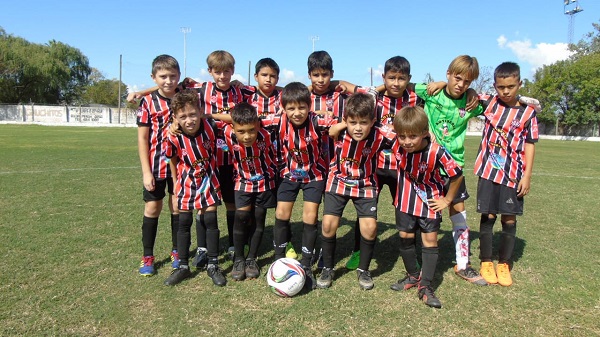 Resultados fecha 3, Apertura Sebastián Battaglia