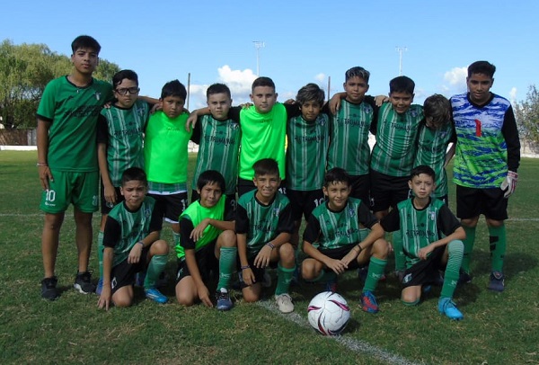 Resultados fecha 3, Apertura Sebastián Battaglia