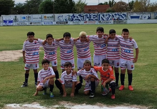 Resultados fecha 3, Apertura Sebastián Battaglia