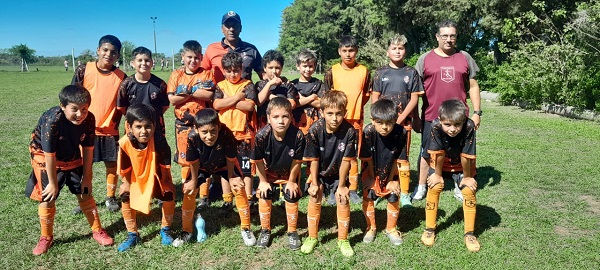 Resultados fecha 3, Apertura Sebastián Battaglia