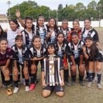 Resultados fecha 4, Apertura Mélani Franco Reserva Casita Fem Portada fecha 4