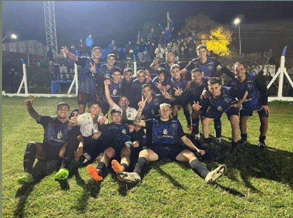 Concluyó la 9na fecha del Torneo Jorge Daniel García