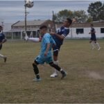 Nuevo Horizonte 2 - La Salle 2. La crónica Portada crónica Nuevo – La Salle