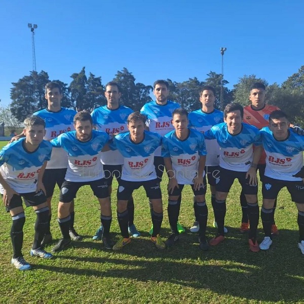 Unión de Santo Domingo 2 - Deportivo Elisa 0. La síntesis