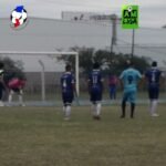 Los goles de Nuevo Horizonte – La Salle