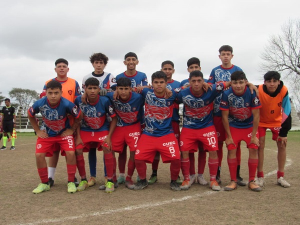 Resultados fecha 28, Torneo Jorge Daniel García