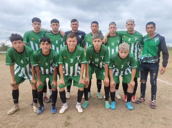 Resultados fecha 28, Torneo Jorge Daniel García