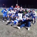 Resultados fecha 4 - Zona 1 - Clausura Alberto Garau Nobleza triunfal 4 Cla Garau