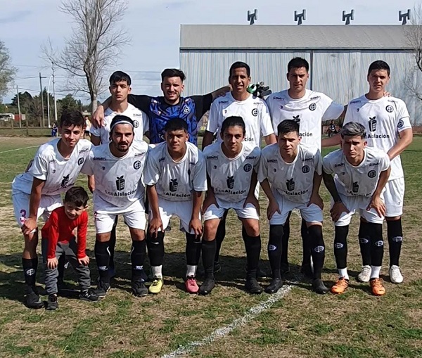 Resultados fecha 28, Torneo Jorge Daniel García