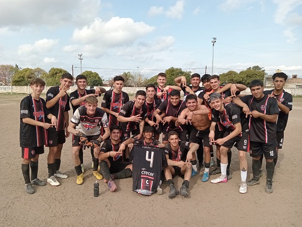 Resultados fecha 28, Torneo Jorge Daniel García