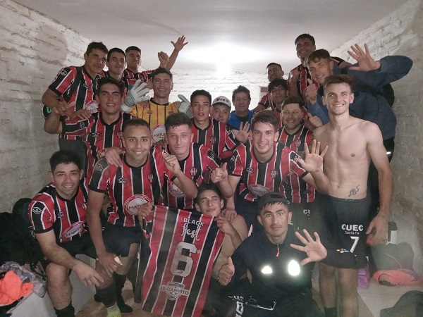 Resultados fecha 28, Torneo Jorge Daniel García