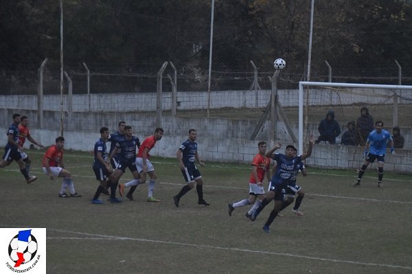 Designaciones arbitrales fecha 8 – Zona 1 – y fecha 6 – Zona 2 – Torneo Clausura Alberto Garau