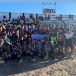 Resultados fecha 11, Clausura Alberto Garau Portada 11 Garau resultados