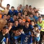 C. C. y D. El Pozo 0 - Banco Provincial 5. La Síntesis Portada El Pozo Banco