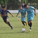 Resultados fecha 10, Clausura Alberto Garau juego Quillá – Nuevo Horizonte