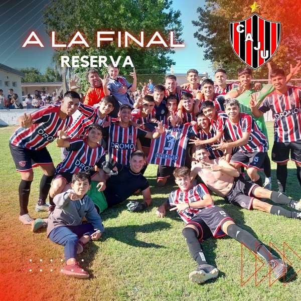 Resultados semifinales, Clausura Alberto Garau - Reserva