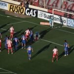 Unión venció a Tigre y logró la permanencia Portada crónica Unión – Tigre