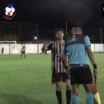 Independienete 0 – Juventud Unida 1. La definición del partido de Reserva