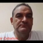 Víctor Ceballos, DT. de Atenas, palpita la última fecha