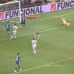 1 gol Ramirez Newell´s en 15 abr