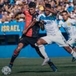 Atlanta – Colón portada