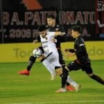 Recuerdo Colón – Patronato