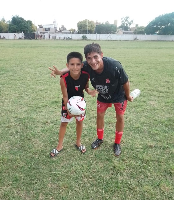 Resultados fecha 2, Torneo Hugo Coronel