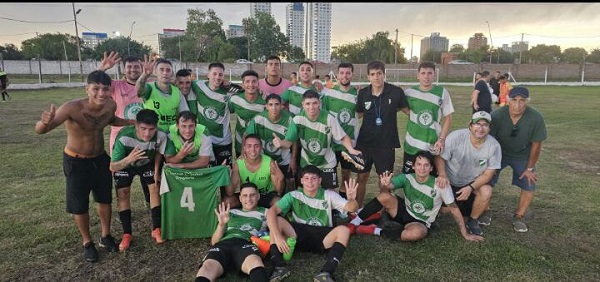 Resultados fecha 2, Torneo Hugo Coronel