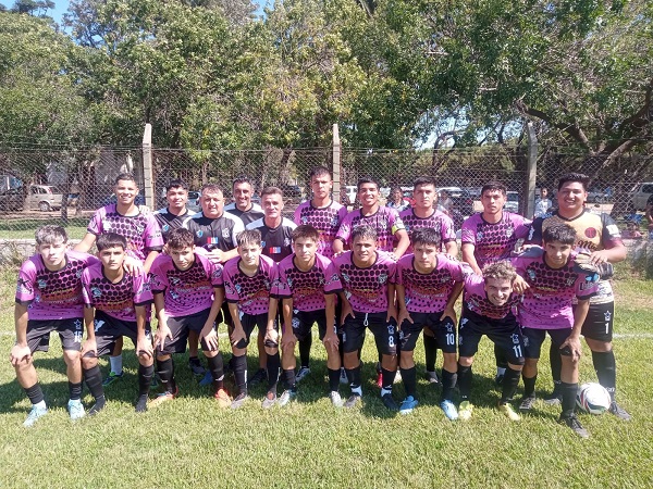 Resultados fecha 2, Torneo Hugo Coronel