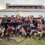 Portada Ateneo – Atenas