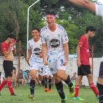 Portada Belgrano – El Cadi 2 Cor