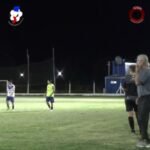 Los goles de Deportivo Agua FC 2 – Nuevo Horizonte 2