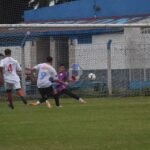 Se jugó parcialmente, la fecha 5, Apertura Ernesto "Lito" Brignone Fissicaro define 3 a 1 Ciclón a