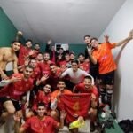 Portada Resultados Coronel 10 de abril