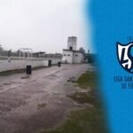 portada de suspensión fecha 13 abril