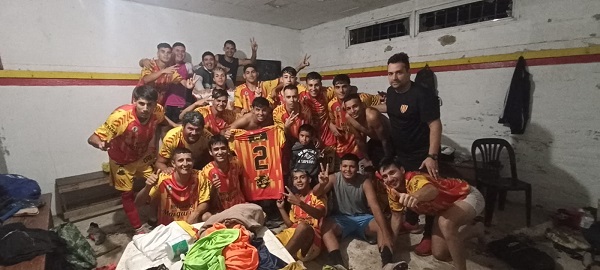 El cronograma de la B, va recuperando partidos postergados