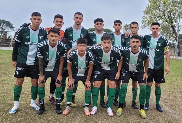 San Cristóbal 0 - Las Flores II 3. La síntesis