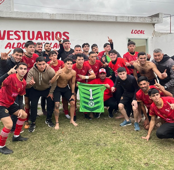 Resultados, fecha 12, Torneo Hugo Coronel