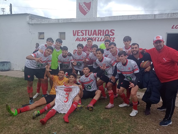Resultados, fecha 12, Torneo Hugo Coronel