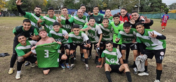 Resultados, fecha 12, Torneo Hugo Coronel