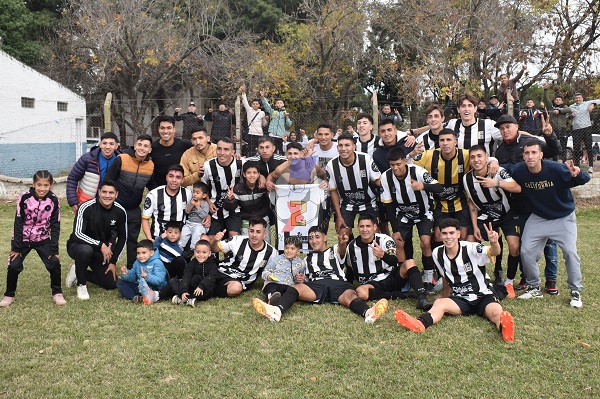 Resultados, fecha 12, Torneo Hugo Coronel